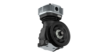 Compressor (Single Cylinder)