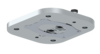 Körnung:K 220/500 123 x 97 x 12 mm VPE = 5 Stück diverse Körnungen Schleifschwamm Schleifpad zweiseitig beschichtet 