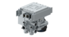 EBS-Axle Modulator 2-Channel - Gen1