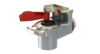 Coupling Head with Integrated Filter