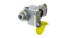 Coupling Head with integrated Filter