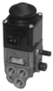 WABCO 572 798 092 0 Wegeventil 5727980920