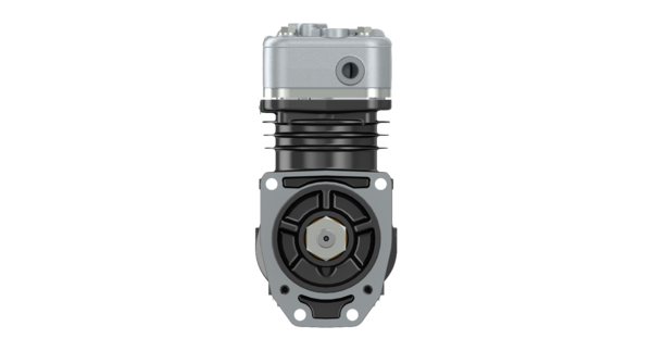 Compressor (Single Cylinder)