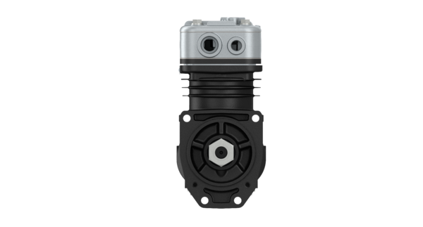 Compressor (ééncilinder)