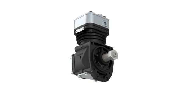 Compressor (Single Cylinder)
