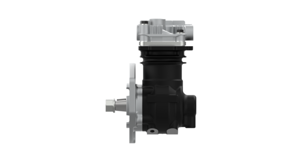 Compressor (Single Cylinder)