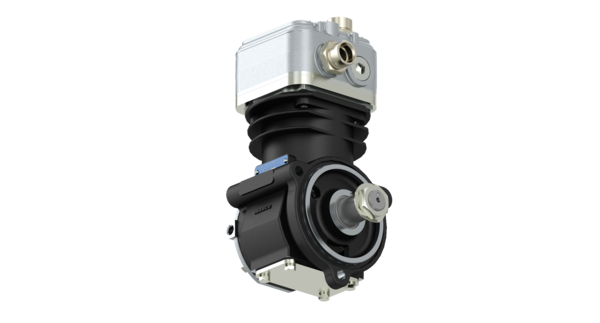 Compressor (Single Cylinder)