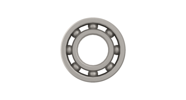 Ball bearing