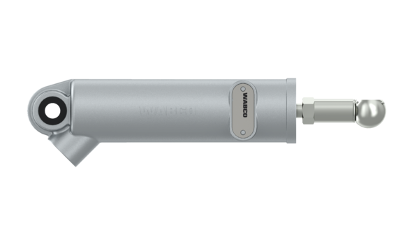 Cylinder