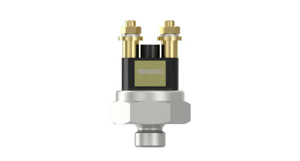 Low Pressure switch