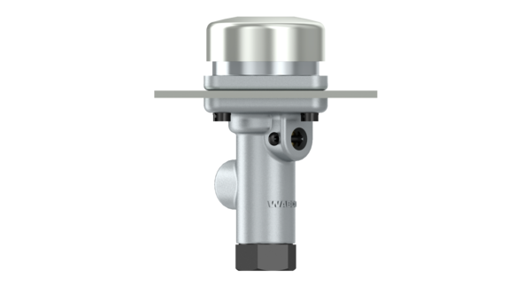 Foot Brake Valve