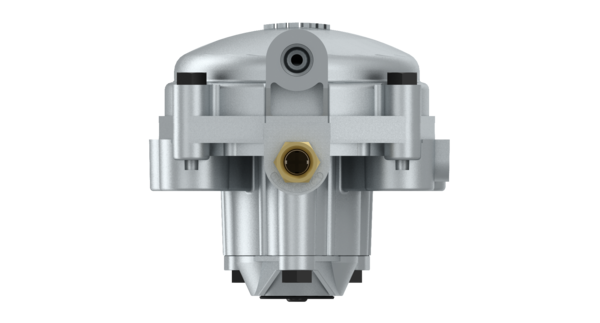 Emergency Relay Valve