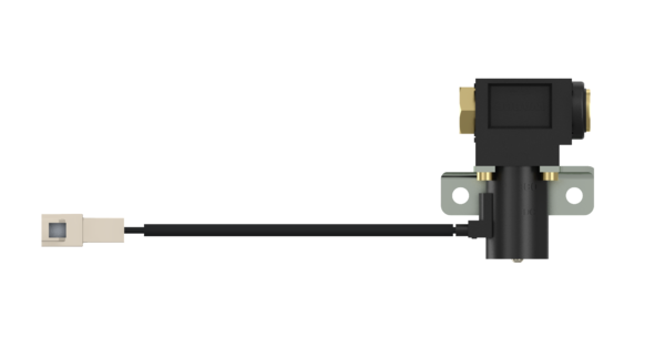 Magnetic Valve