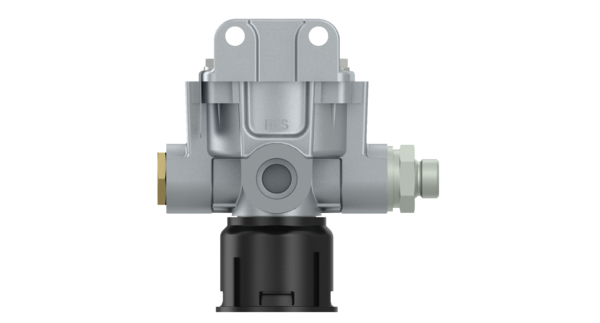 Relay valve, RG2 - WABCO Catalog