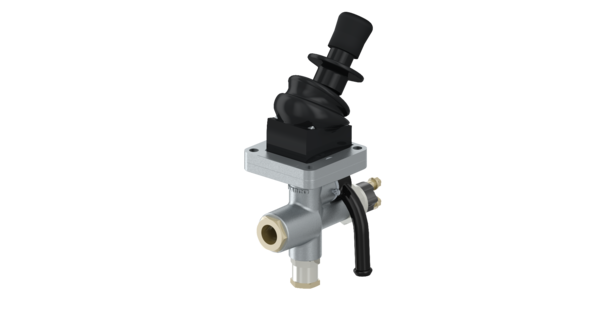 Control Valve