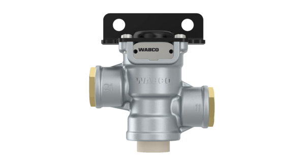 Pressure Reducing Valve