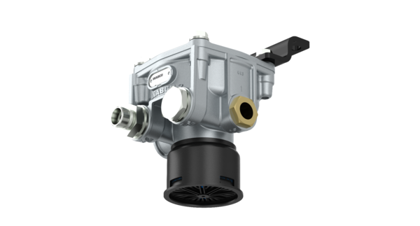 R12 Relay Valve