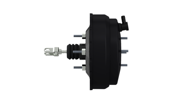 Vacuum Brake Valve (Double Diaphragm)