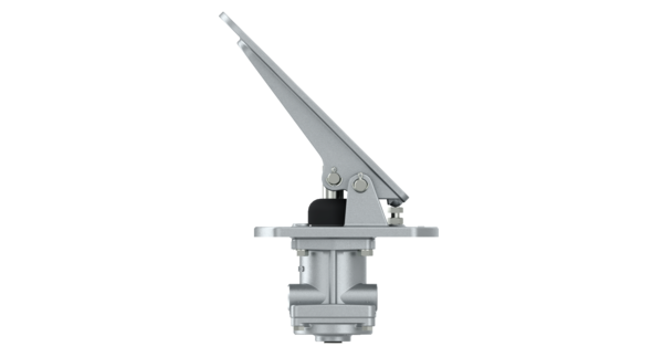 Foot Brake Valve