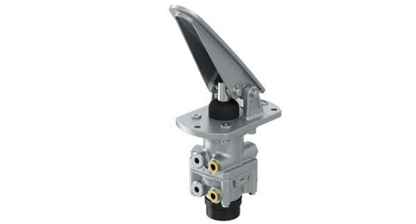 Foot Brake Valve