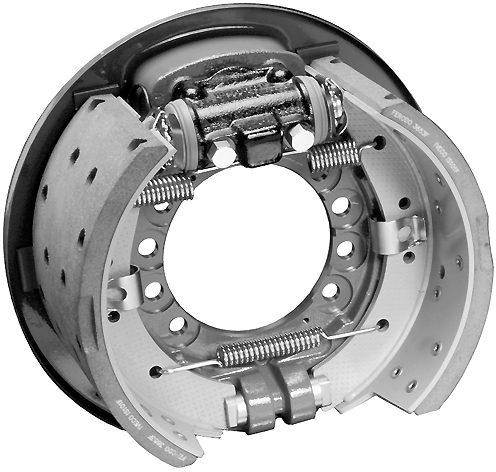 Drum Brake