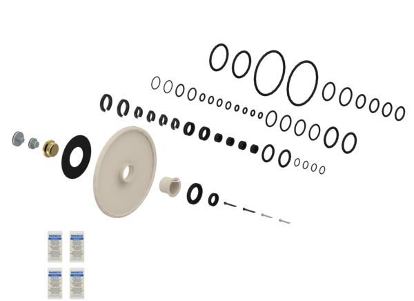 Kit: Valve