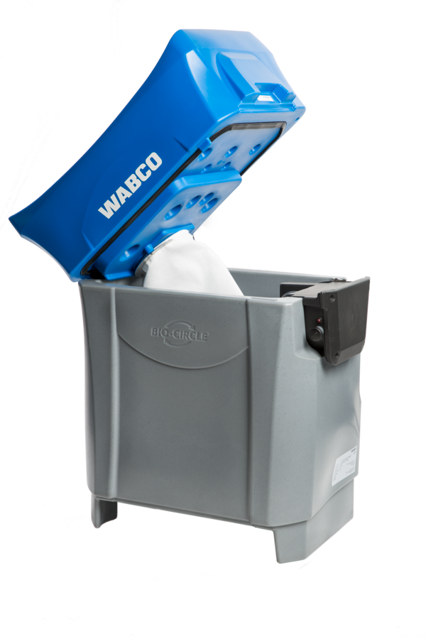 BioCircle WABCO Catalog