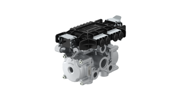 ABS System Package - WABCO Catalog