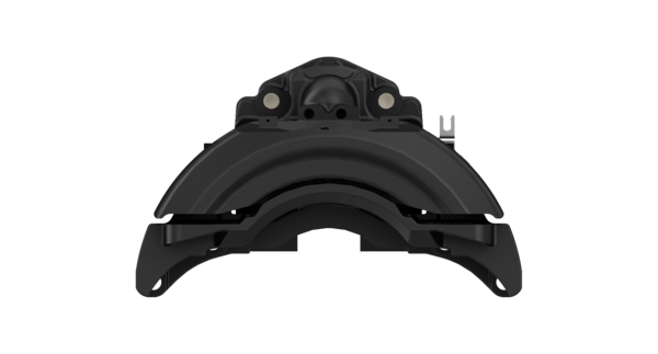 Frein &agrave; disque