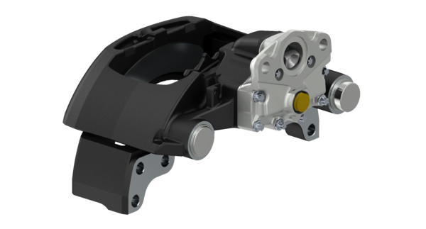 Disc Brake