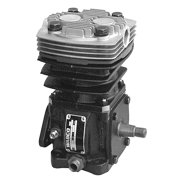 The Benefits of Upgrading to WABCO Compressor Parts and Kits