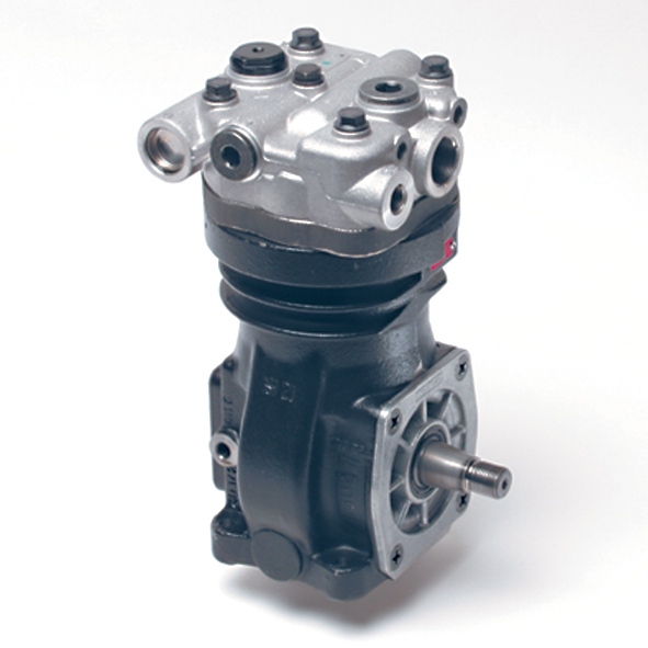 Compressor (Single Cylinder) WABCO Catalog