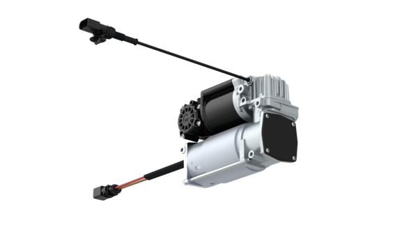 "Compressor Unit" - WABCO Catalog