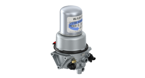 System Saver HP-Air Dryer