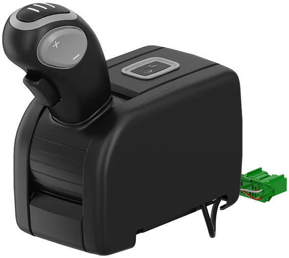 EDS Control Unit WABCO Catalog