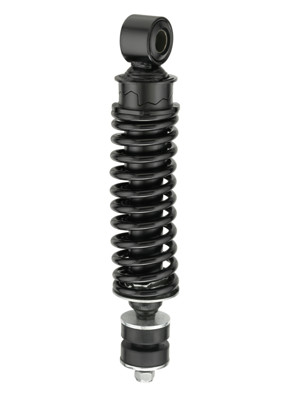 Shock Absorber (Cabin) WABCO Catalog