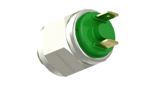 Pressure Switch