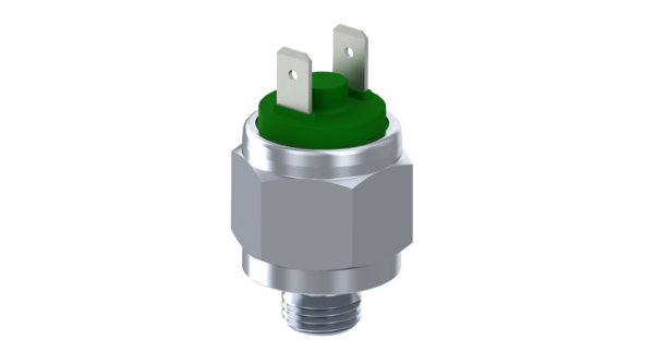 Pressure Switch