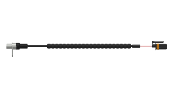 ABS Sensor - WABCO Catalog