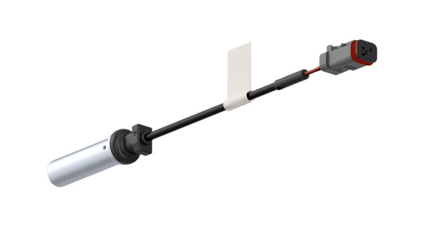 ABS Sensor - WABCO Catalog