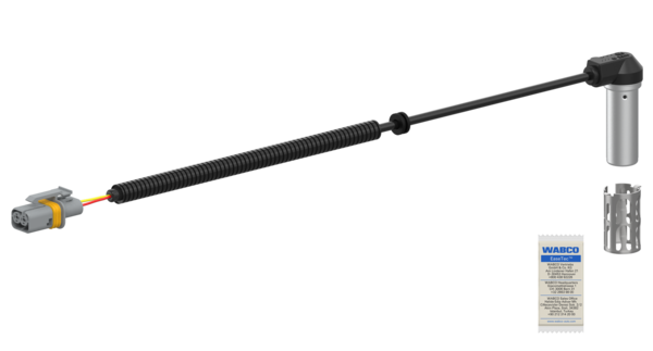 Inductive Sensor ABS - WABCO Catalog