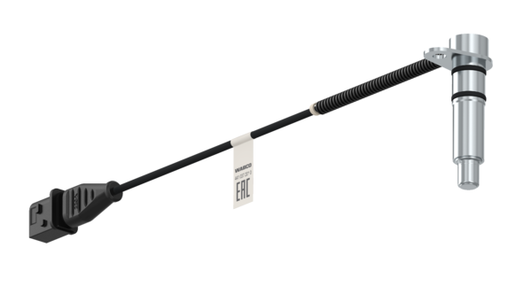 Active Speed Sensor