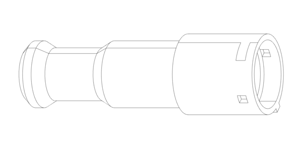 Connector Socket