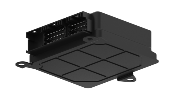 ABS ECU