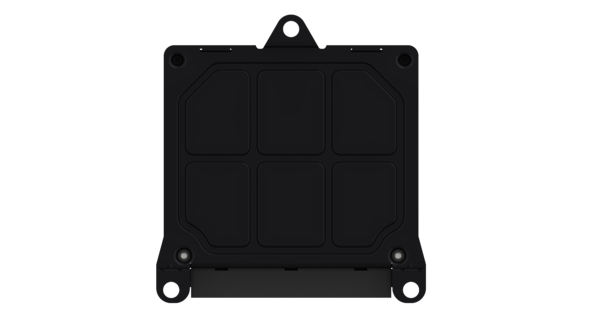 ABS ECU