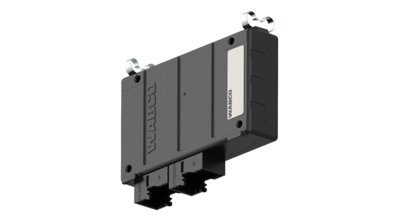 ECU - mBSP ABS MBT 4s/4m IES Paket 2017