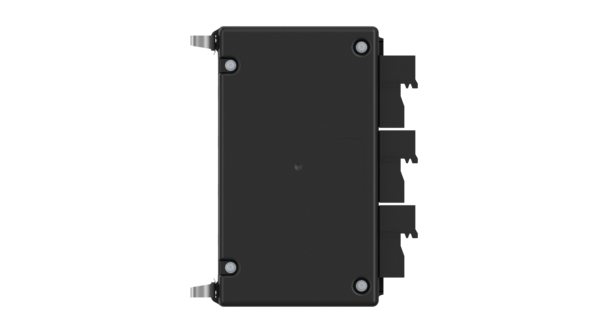 mBSP ABS ECU