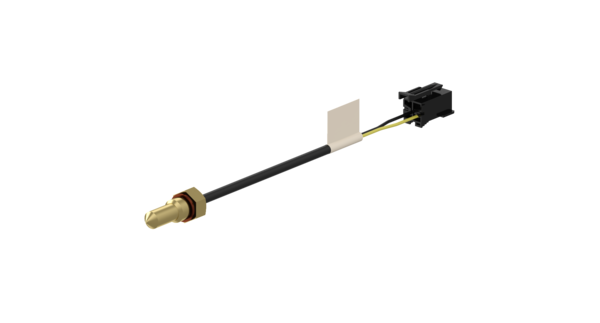 TEMPERATURE TRANSMITTERS - ELECTROPNEUMATIC S.A.