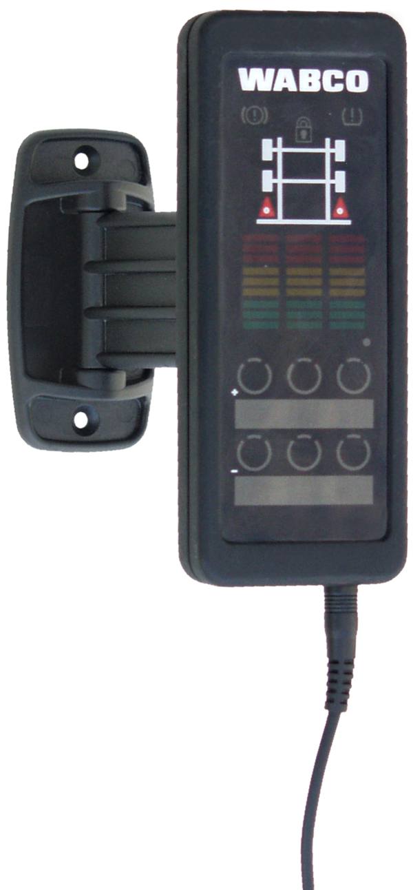  ELEAR ™ 12 V Pompe/Compresseur d'air portable