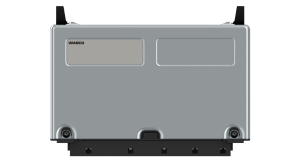 ECU (Electronic Control Unit; elektronisches Steuergerät) - WABCO Catalog